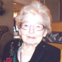 Margaret C. Sechrist