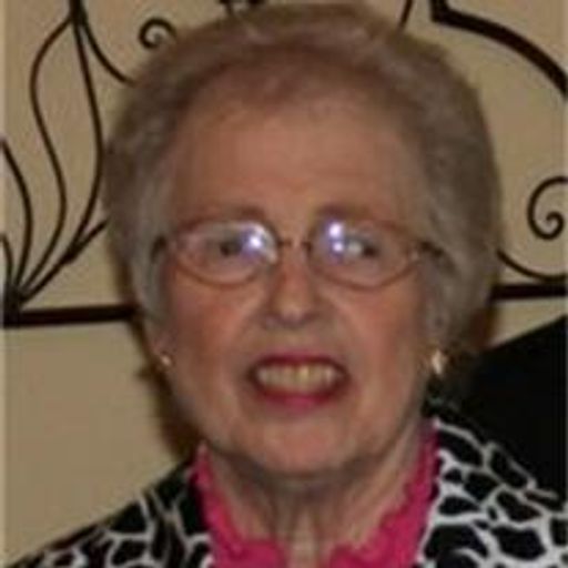 Barbara M. Stepanek (Dunn)