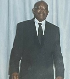 Jessie James Kornegay Sr. Profile Photo