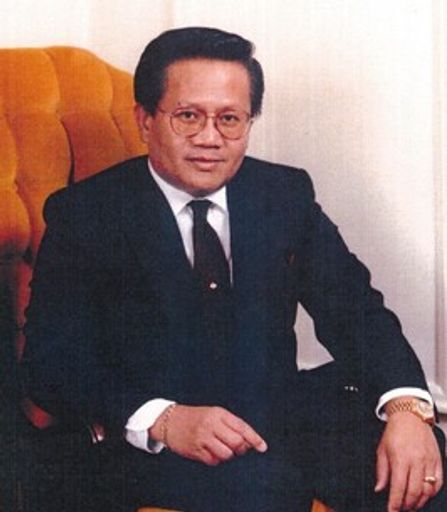 Ernesto Gapasin