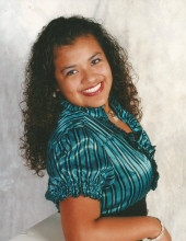 Jessica Garza-Godinez Profile Photo