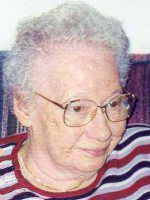 Dorothy L. Young