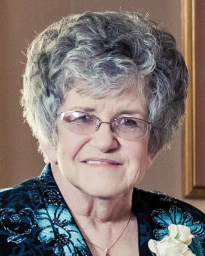 Mary Ellen Wattigney Durel