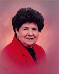 Gloria Mcdonald