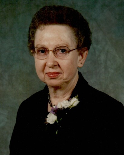 Ruth J. Sabata