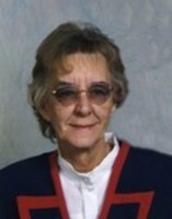 Shirley J. Hartman