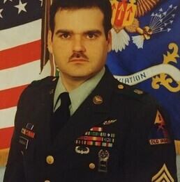First Sgt (Ret) John Brandenburg Profile Photo