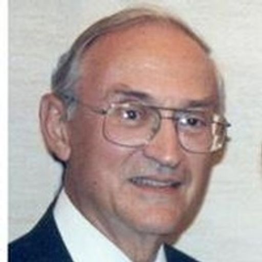 James "Jimmy" Clark, Sr.