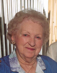 Margaret A. Trozenski