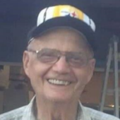 Kenneth Ray Herdman,  Sr.