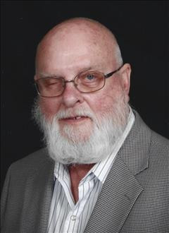 Richard L. Dawson Profile Photo