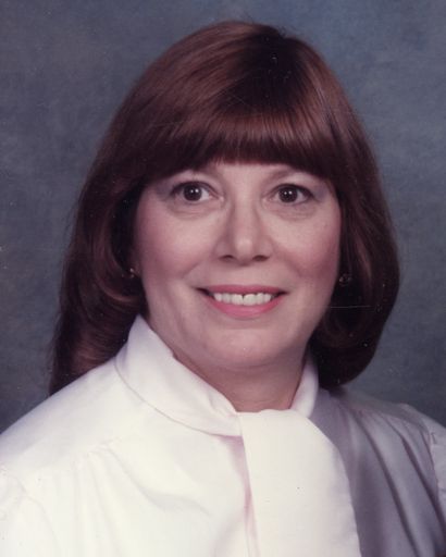 Helen Bernadine Ritchey Profile Photo