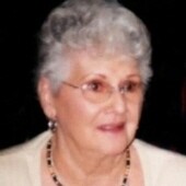 Gwen Peters Profile Photo