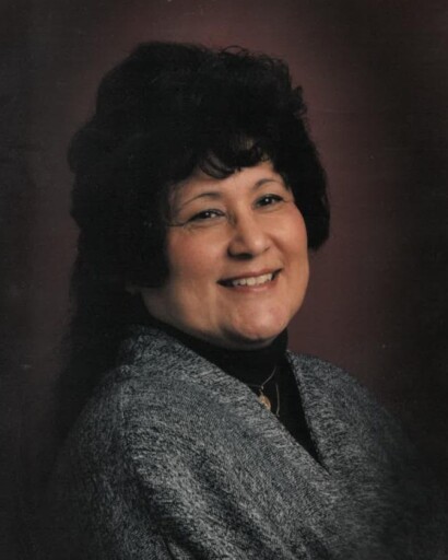 Mary Perez Vega's obituary image