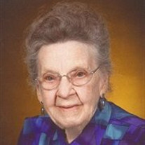 Thelma B. Moore