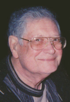 Harlan J. Clark Profile Photo