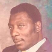 Rev. Ernest White Profile Photo