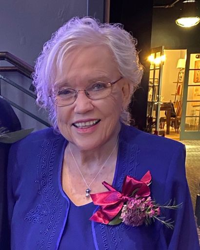 Dolores Mires West Hanna Profile Photo