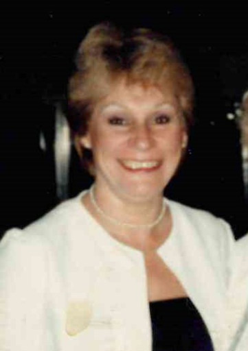 Barbara J Walter Profile Photo