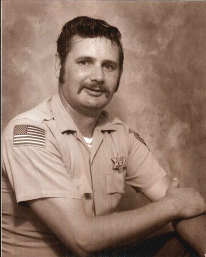 James Loren Eugene Donley's obituary image