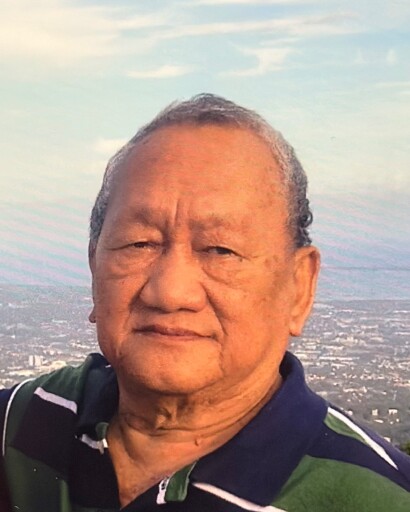 Soriano Enriquez Profile Photo