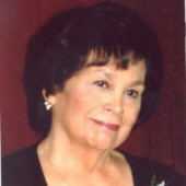 Guadalupe "Lupe" Rosales Profile Photo