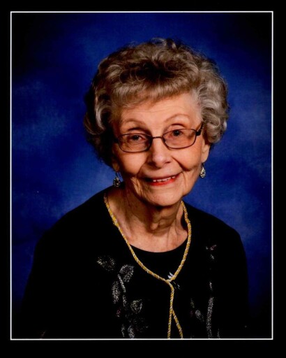 Billie Hill's obituary image