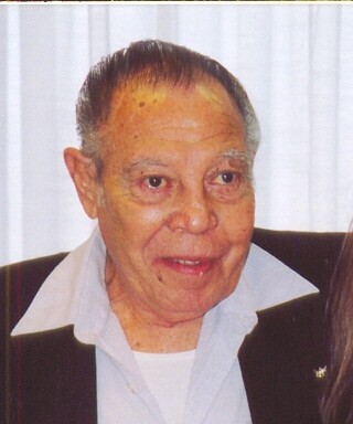 Eleuterio Gabriel Armijo