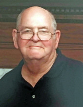 John  William "Billy"  McClendon, Sr.