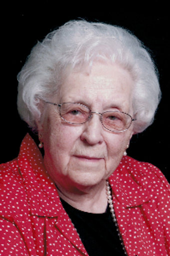 Lavina Lorraine Mitzel