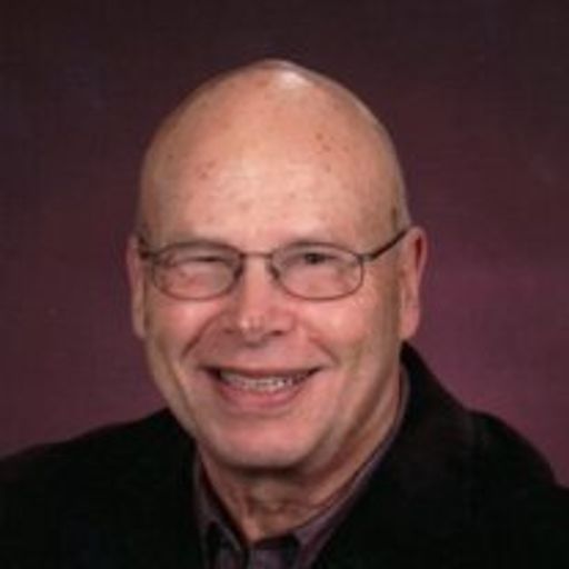 John Seamon Profile Photo