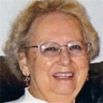 Polly R. Curtis Profile Photo