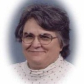 Janice Elaine Johnson