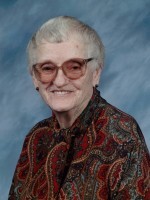 Alberta  E. Elrod Profile Photo