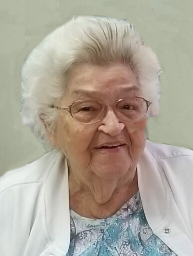 Clara Lou (Ray) Lewis Morgan