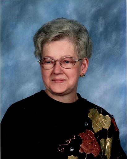 Linda Faye Melton's obituary image