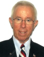 Donald Thomas  Krizek Profile Photo