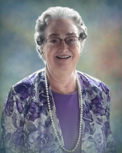 Loretta Grimm's obituary image