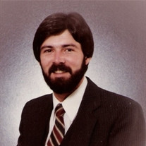 Charles Robert Lindsey Profile Photo