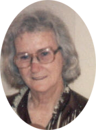 Nannie Ables