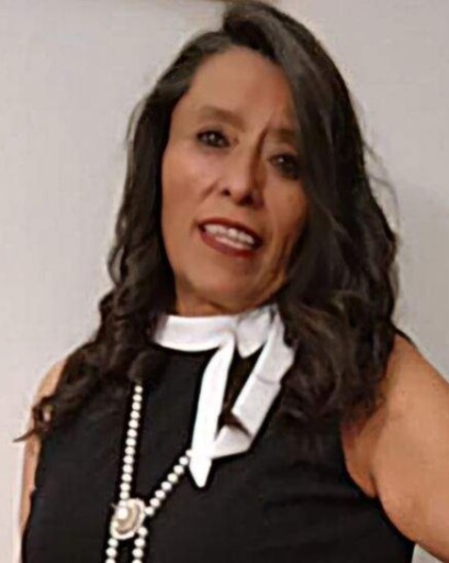 Maria Isabel Duran's obituary image