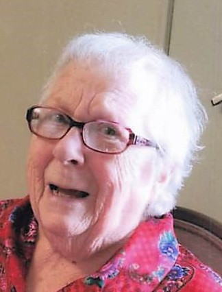 Blondie Boswell, 97, of Prescott Profile Photo