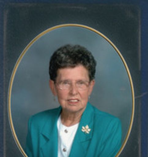 Luiseann H Wachs