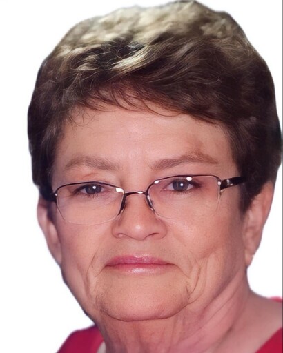 Janet Sue Regehr's obituary image