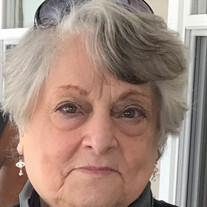 BEVERLY ANN VIGGIANI