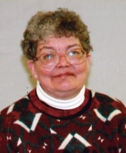 Linda L. Steinmetz