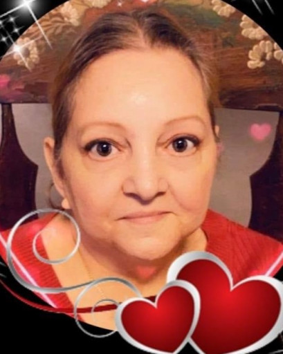 Maria Del Carmen Otero Profile Photo