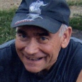 Roy Schulze Profile Photo