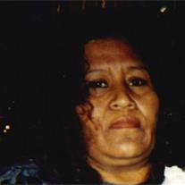 Esperanza Baltazar Profile Photo