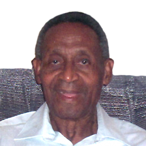 Charles Cooper, Sr.